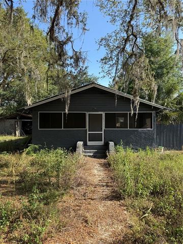 11160 NE 144TH PLACE, Fort Mc Coy, FL 32134