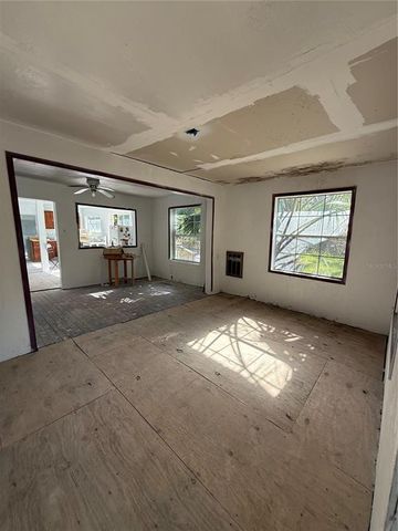 11160 NE 144TH PLACE, Fort Mc Coy, FL 32134