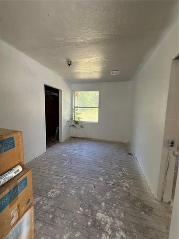 11160 NE 144TH PLACE, Fort Mc Coy, FL 32134