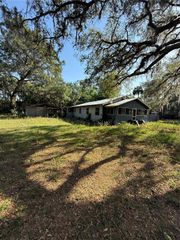 11160 NE 144TH PLACE, Fort Mc Coy, FL 32134