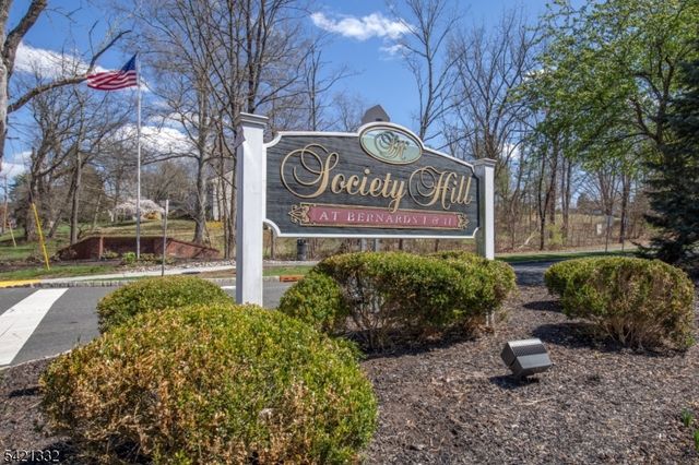 333 Penns Way, Bernards Twp., NJ 07920