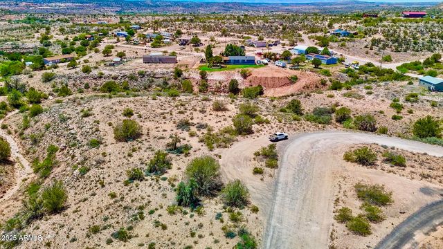 0 E Millenium Way Lot B 2.08 Acres -- -, Rimrock, AZ 86335