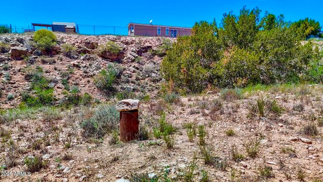 0 E Millenium Way Lot B 2.08 Acres -- -, Rimrock, AZ 86335