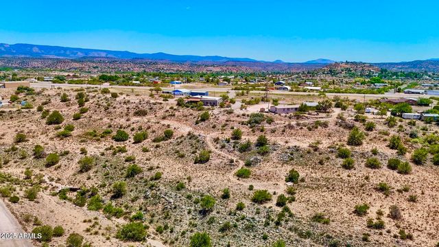 0 E Millenium Way Lot B 2.08 Acres -- -, Rimrock, AZ 86335