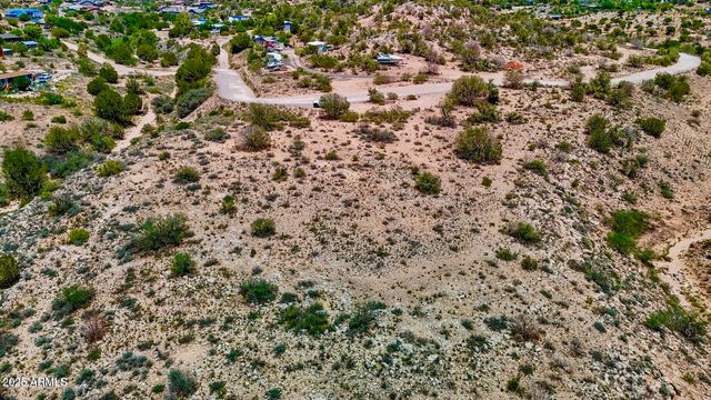 0 E Millenium Way Lot B 2.08 Acres -- -, Rimrock, AZ 86335