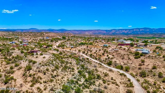 0 E Millenium Way Lot B 2.08 Acres -- -, Rimrock, AZ 86335