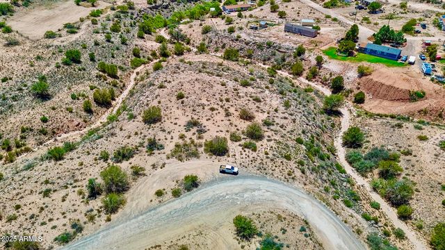 0 E Millenium Way Lot B 2.08 Acres -- -, Rimrock, AZ 86335