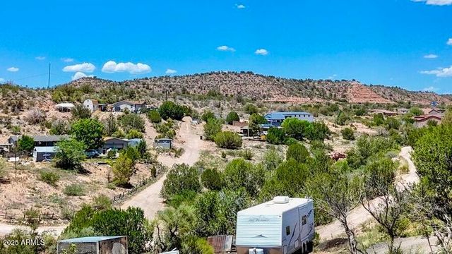 0 E Millenium Way Lot B 2.08 Acres -- -, Rimrock, AZ 86335