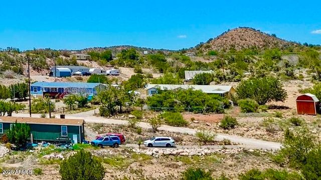 0 E Millenium Way Lot B 2.08 Acres -- -, Rimrock, AZ 86335
