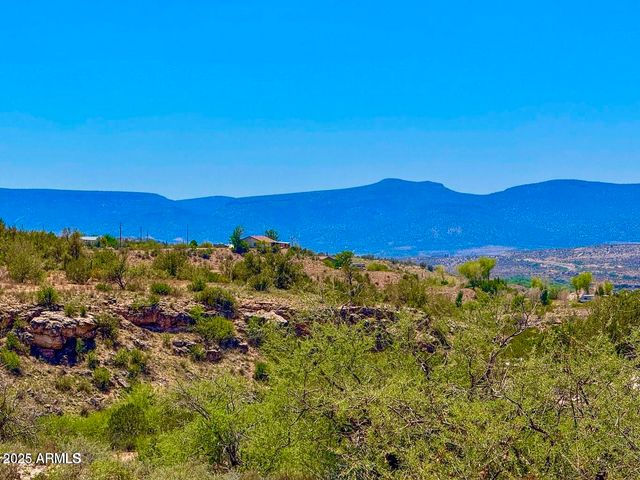 0 E Millenium Way Lot B 2.08 Acres -- -, Rimrock, AZ 86335