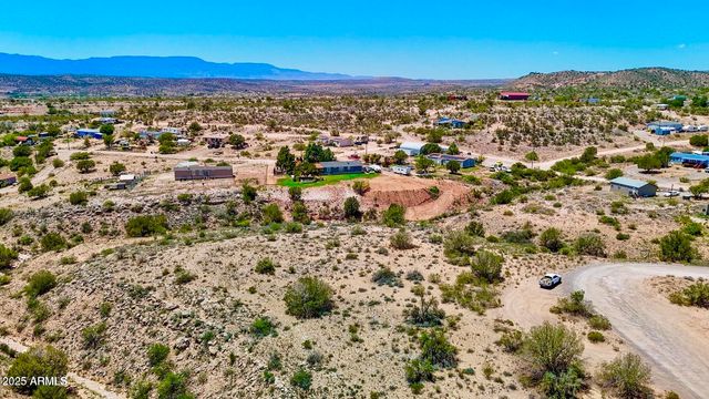 0 E Millenium Way Lot B 2.08 Acres -- -, Rimrock, AZ 86335