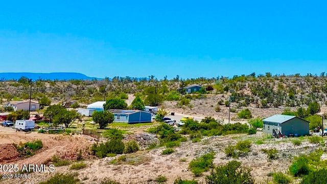 0 E Millenium Way Lot B 2.08 Acres -- -, Rimrock, AZ 86335