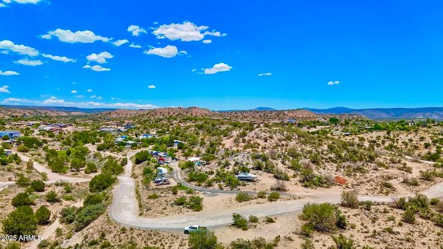 0 E Millenium Way Lot B 2.08 Acres -- -, Rimrock, AZ 86335