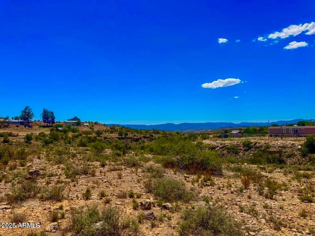 0 E Millenium Way Lot B 2.08 Acres -- -, Rimrock, AZ 86335