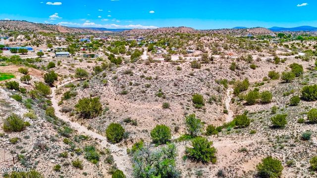 0 E Millenium Way Lot B 2.08 Acres -- -, Rimrock, AZ 86335
