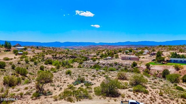 0 E Millenium Way Lot B 2.08 Acres -- -, Rimrock, AZ 86335