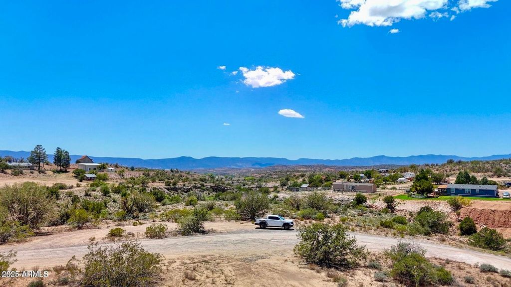 0 E Millenium Way Lot B 2.08 Acres -- -, Rimrock, AZ 86335