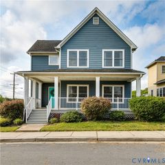 1 King St, Richmond, VA 23222