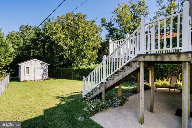 5611 OAKLAND RD, Baltimore, MD 21227