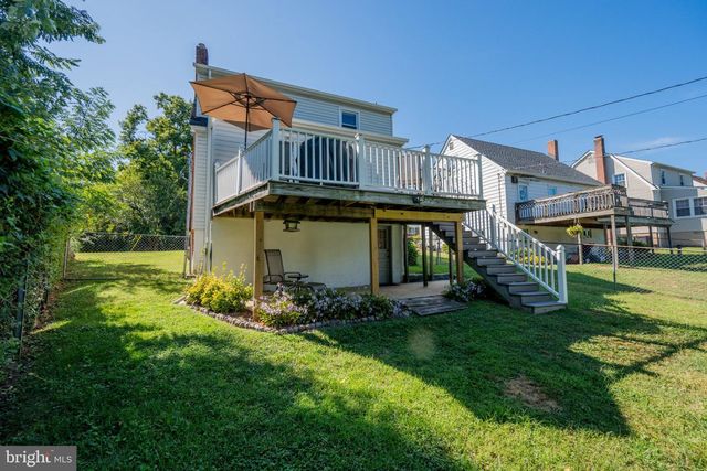 5611 OAKLAND RD, Baltimore, MD 21227