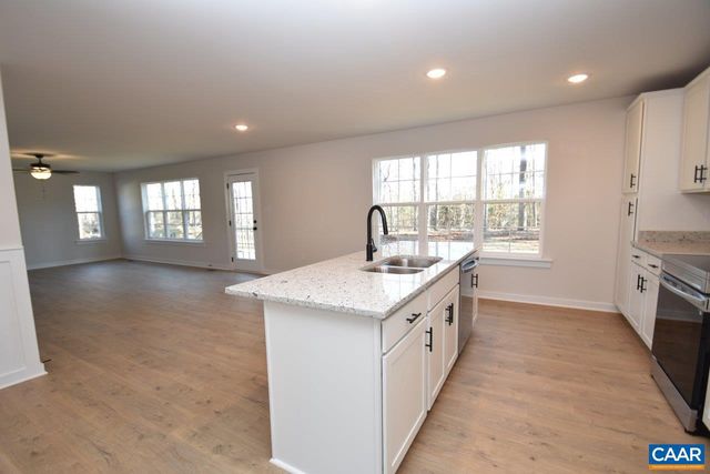 0 LAKE RD #HL12A, Troy, VA 22974