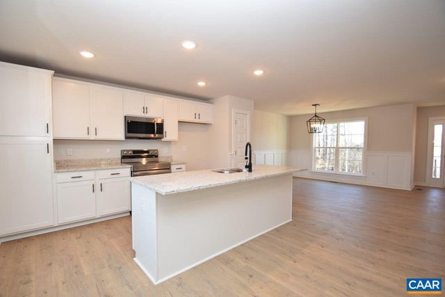 0 LAKE RD #HL12A, Troy, VA 22974