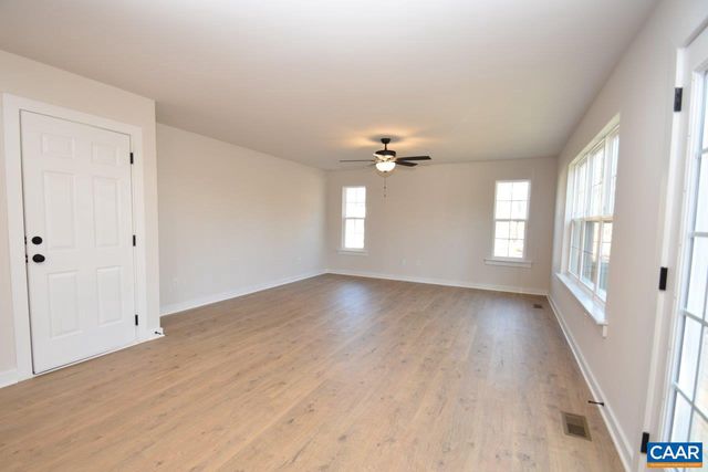 0 LAKE RD #HL12A, Troy, VA 22974