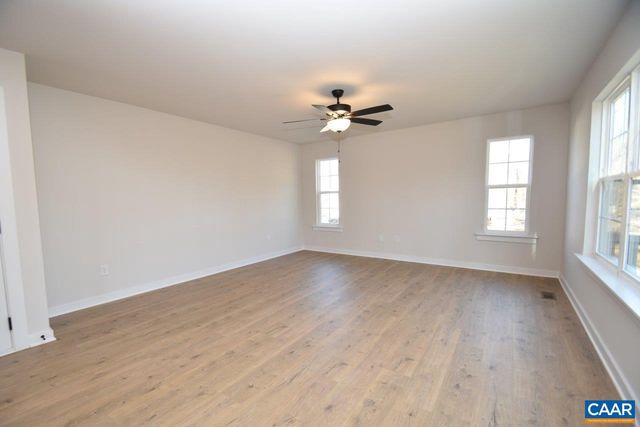 0 LAKE RD #HL12A, Troy, VA 22974