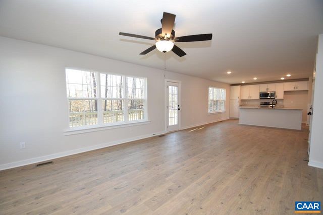 0 LAKE RD #HL12A, Troy, VA 22974