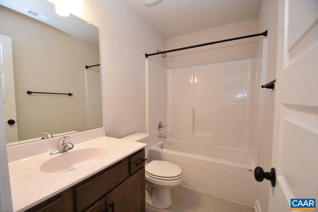 0 LAKE RD #HL12A, Troy, VA 22974