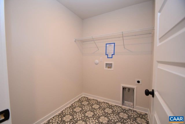 0 LAKE RD #HL12A, Troy, VA 22974