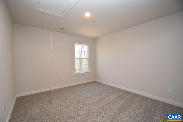 0 LAKE RD #HL12A, Troy, VA 22974