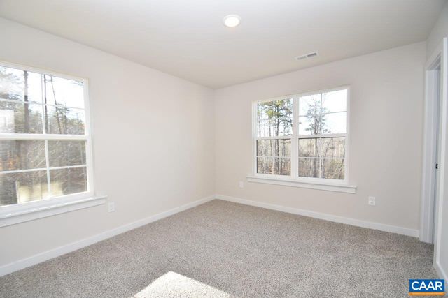 0 LAKE RD #HL12A, Troy, VA 22974