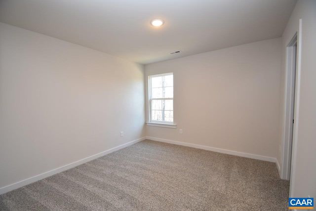 0 LAKE RD #HL12A, Troy, VA 22974