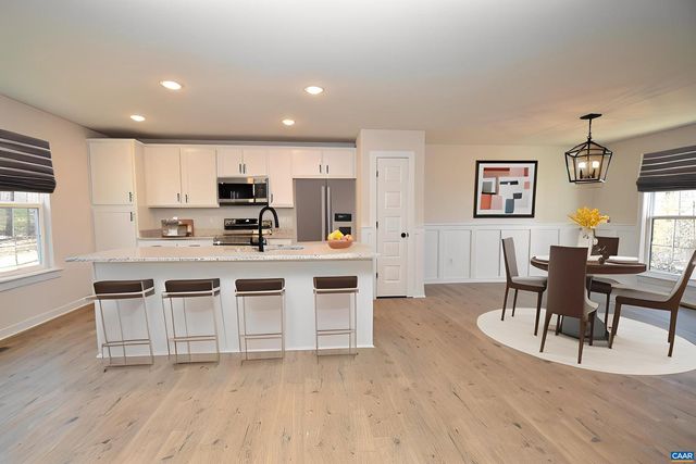 0 LAKE RD #HL12A, Troy, VA 22974