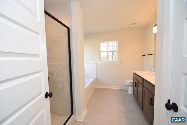 0 LAKE RD #HL12A, Troy, VA 22974