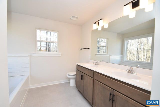 0 LAKE RD #HL12A, Troy, VA 22974