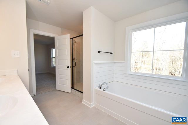 0 LAKE RD #HL12A, Troy, VA 22974