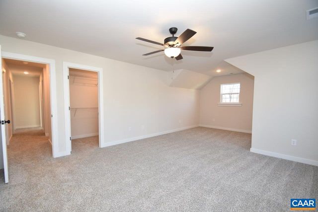 0 LAKE RD #HL12A, Troy, VA 22974