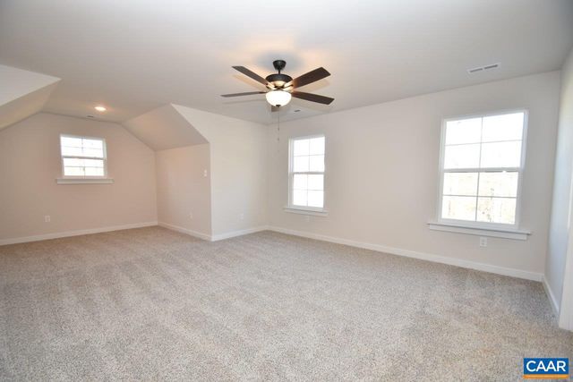 0 LAKE RD #HL12A, Troy, VA 22974