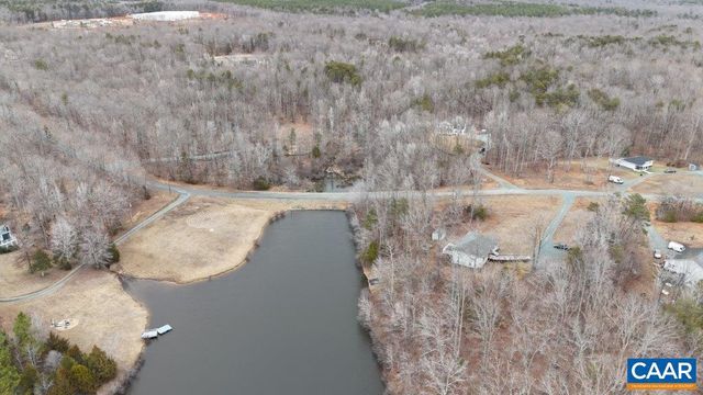 0 LAKE RD #HL12A, Troy, VA 22974
