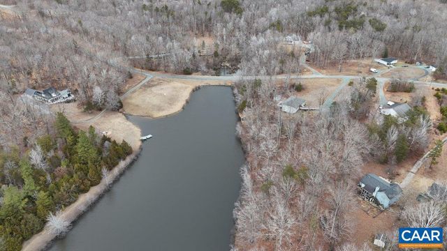 0 LAKE RD #HL12A, Troy, VA 22974