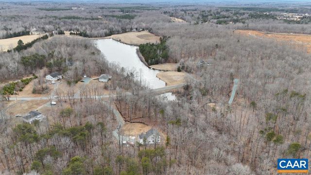 0 LAKE RD #HL12A, Troy, VA 22974