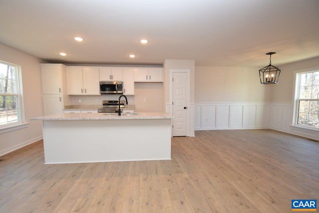 0 LAKE RD #HL12A, Troy, VA 22974