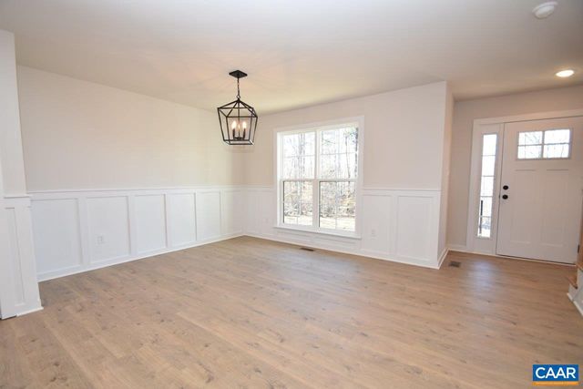 0 LAKE RD #HL12A, Troy, VA 22974