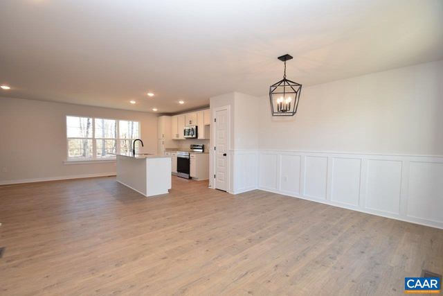 0 LAKE RD #HL12A, Troy, VA 22974