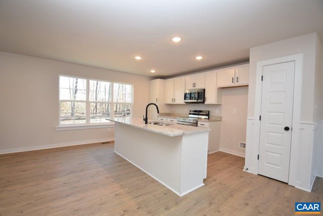 0 LAKE RD #HL12A, Troy, VA 22974