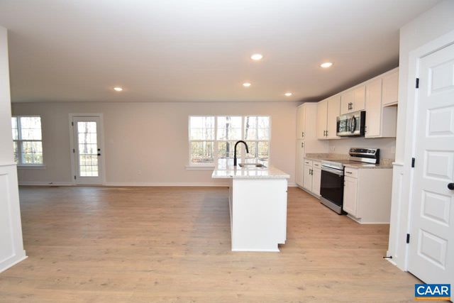 0 LAKE RD #HL12A, Troy, VA 22974