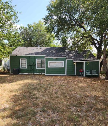 1403 NW Taft, Lawton, OK 73507