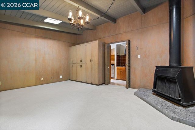 126 La Espiral, Orinda, CA 94563